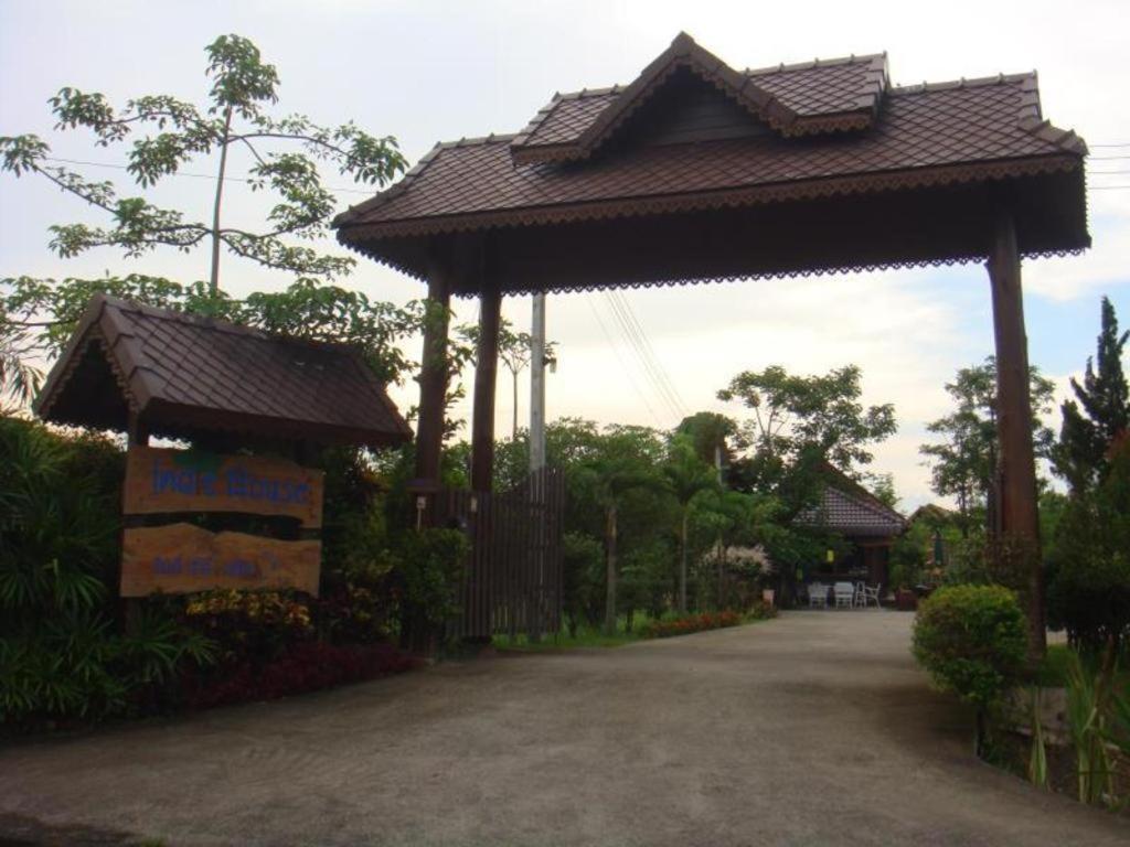 Indie House @ Maerim Chiang Mai Exterior photo