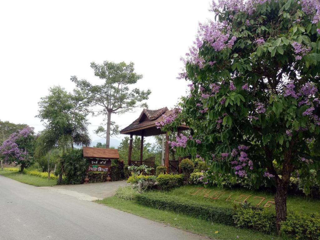Indie House @ Maerim Chiang Mai Exterior photo