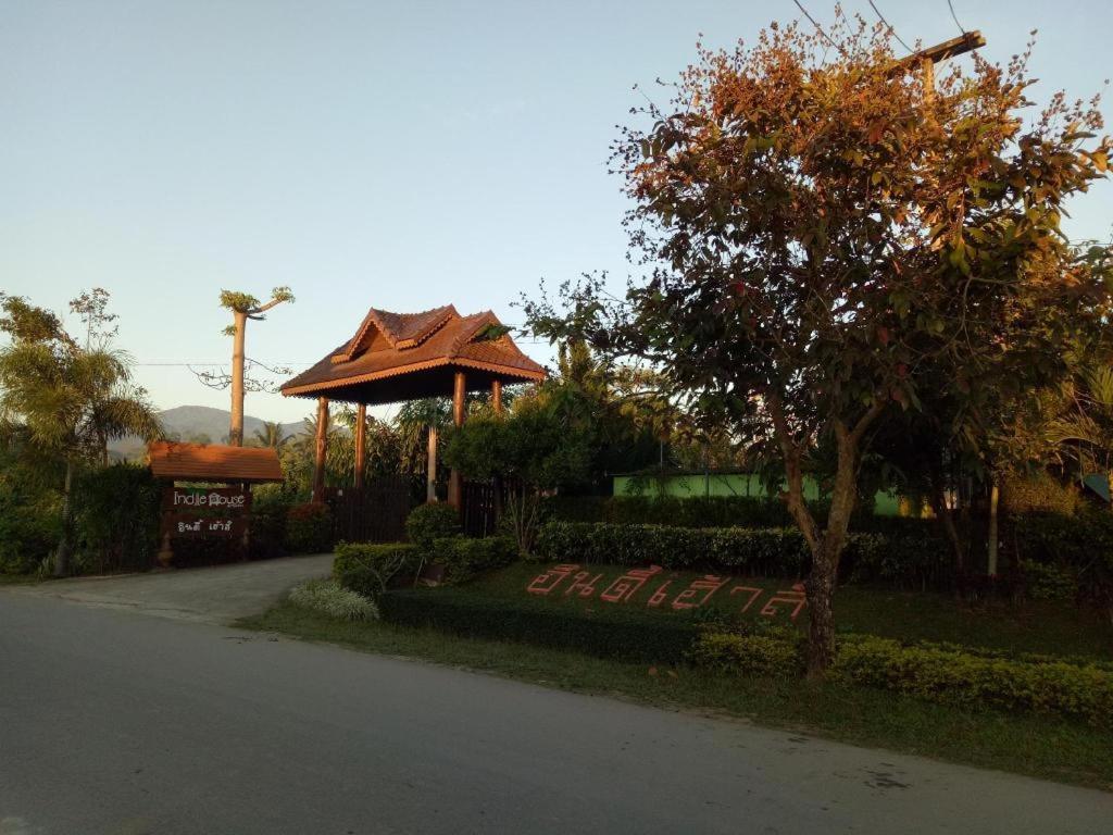 Indie House @ Maerim Chiang Mai Exterior photo