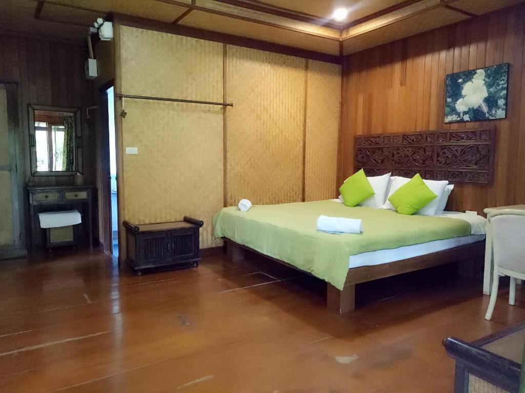 Indie House @ Maerim Chiang Mai Exterior photo
