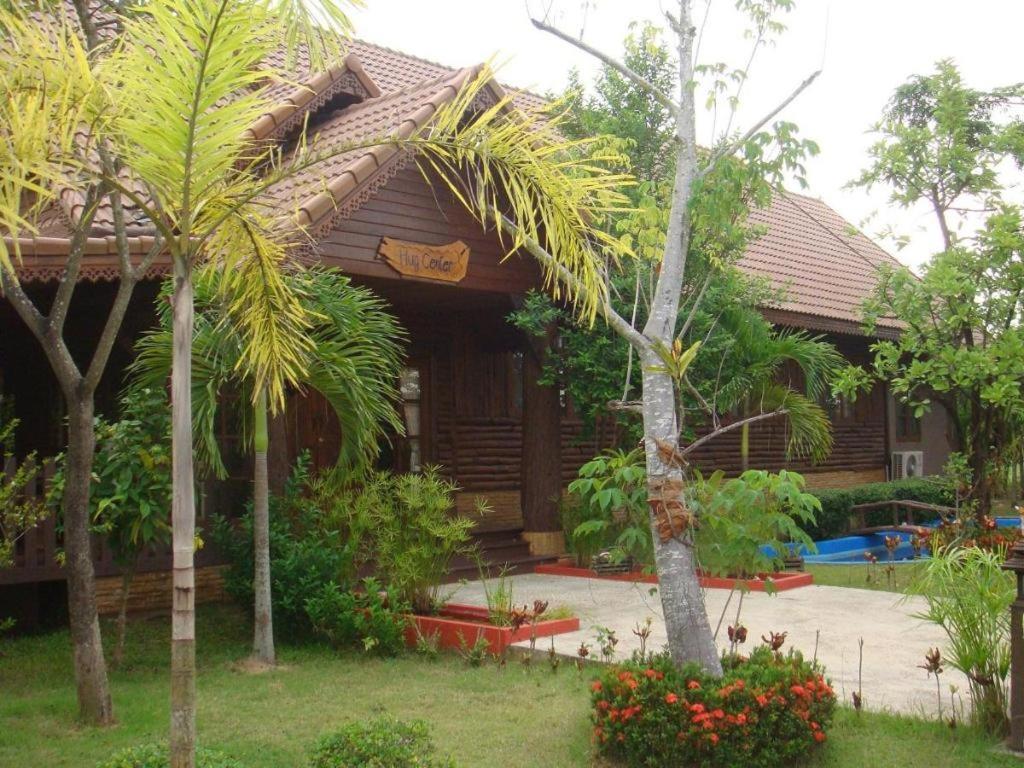 Indie House @ Maerim Chiang Mai Exterior photo