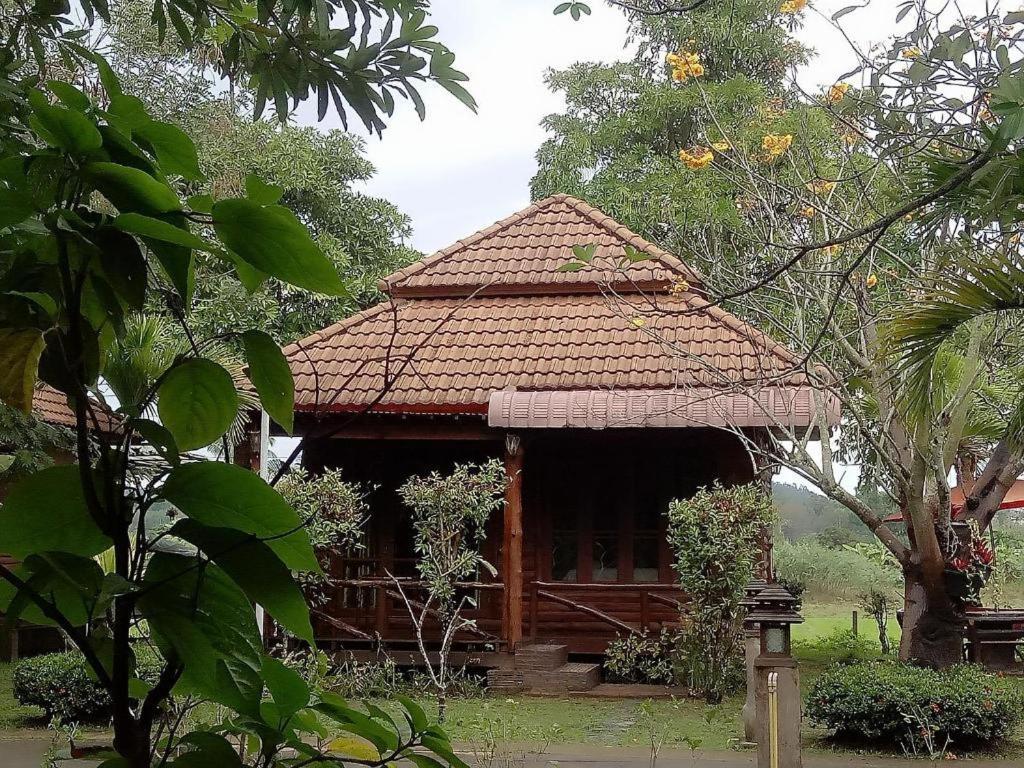 Indie House @ Maerim Chiang Mai Exterior photo